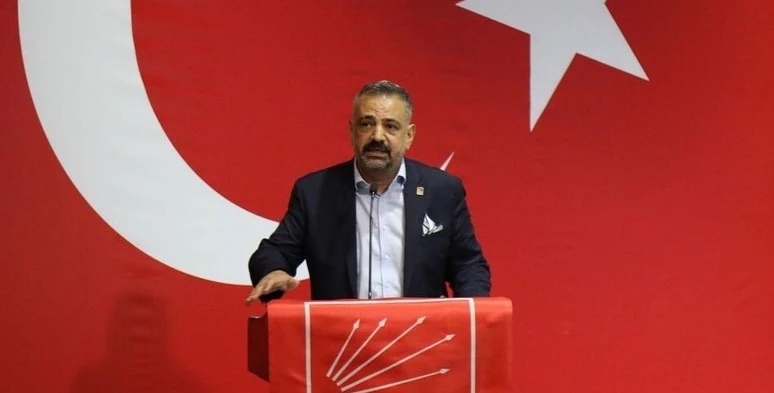 CHP’li Aslanoğlu: "Bu Hukuksuzluk, İktidarın Çaresizliğidir!"