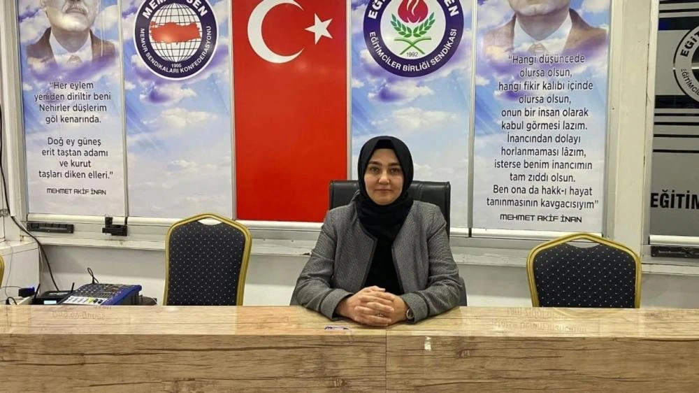 Eğitim-Bir-Sen’den 28 Şubat Açıklaması: "Bu Darbeyi Unutmadık, Unutmayacağız"