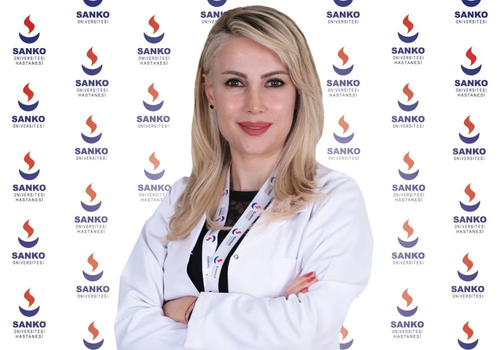 Dyt. Nur Seda Güler Berk: “Obezite Küresel Bir Salgın Haline Geldi”