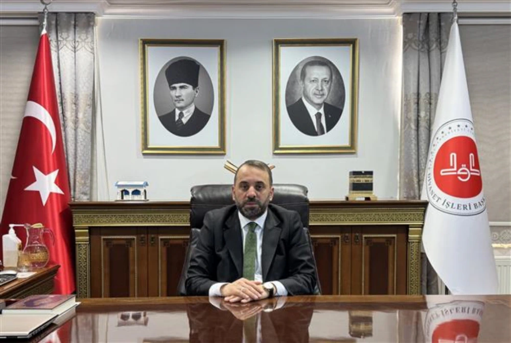 Rize’de Ramazan Hazırlıkları Tamamlandı: Camiler İbadete Hazır