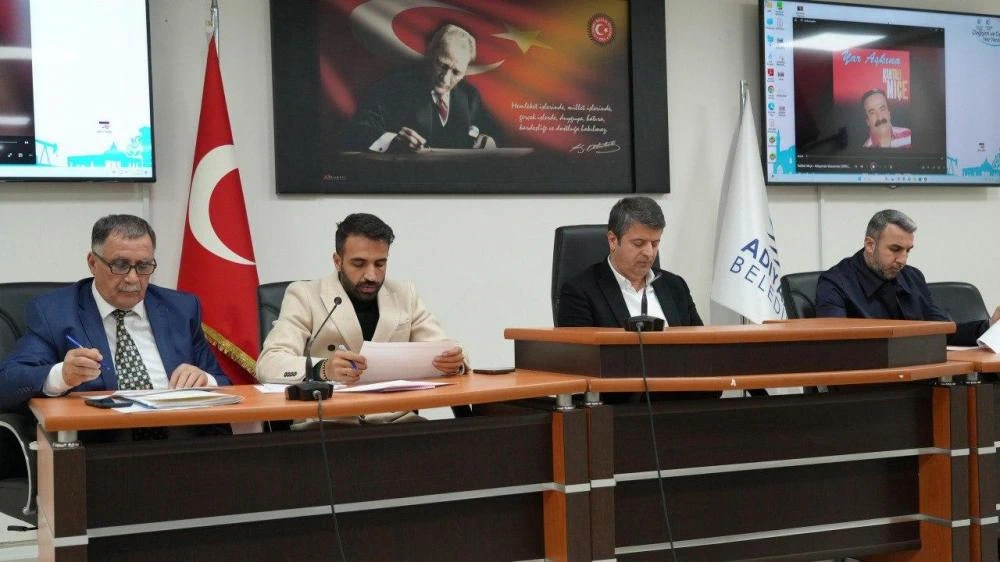 Adıyaman Belediyesi, Sümerbank Parkı’nın Adını Kahtalı Mıçe Parkı Olarak Değiştirdi