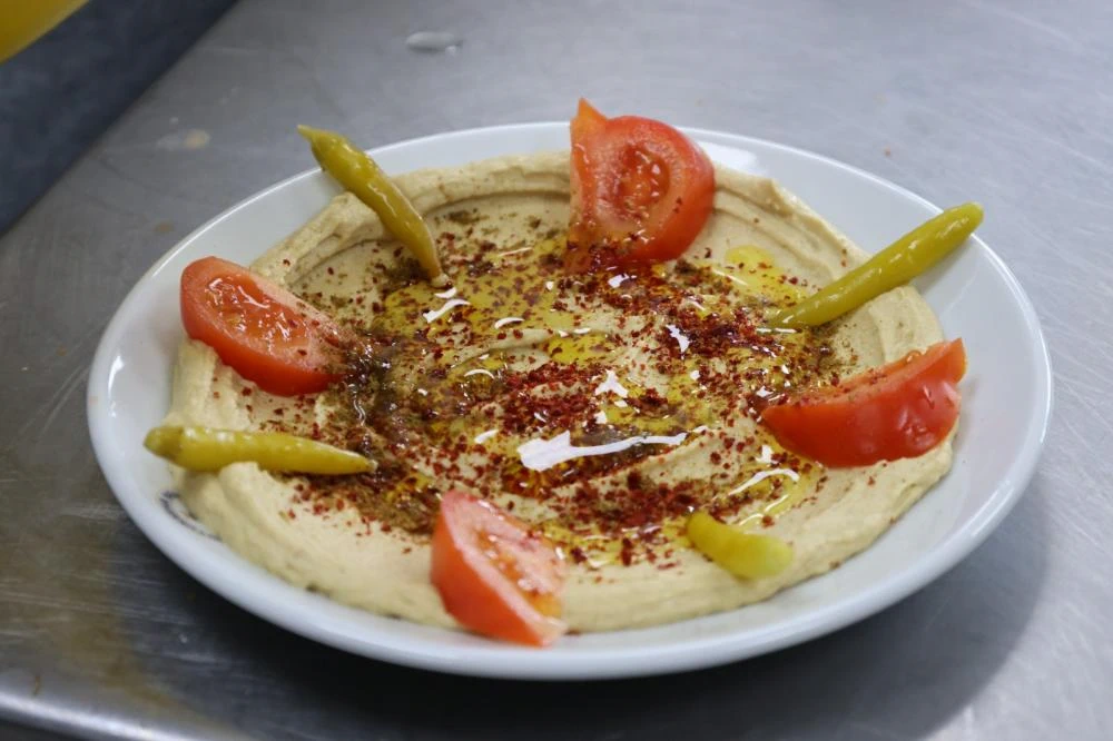Hatay Gastronomievi’nden Ramazan Ayına Özel 9 Çeşitlik İftar Menüsü