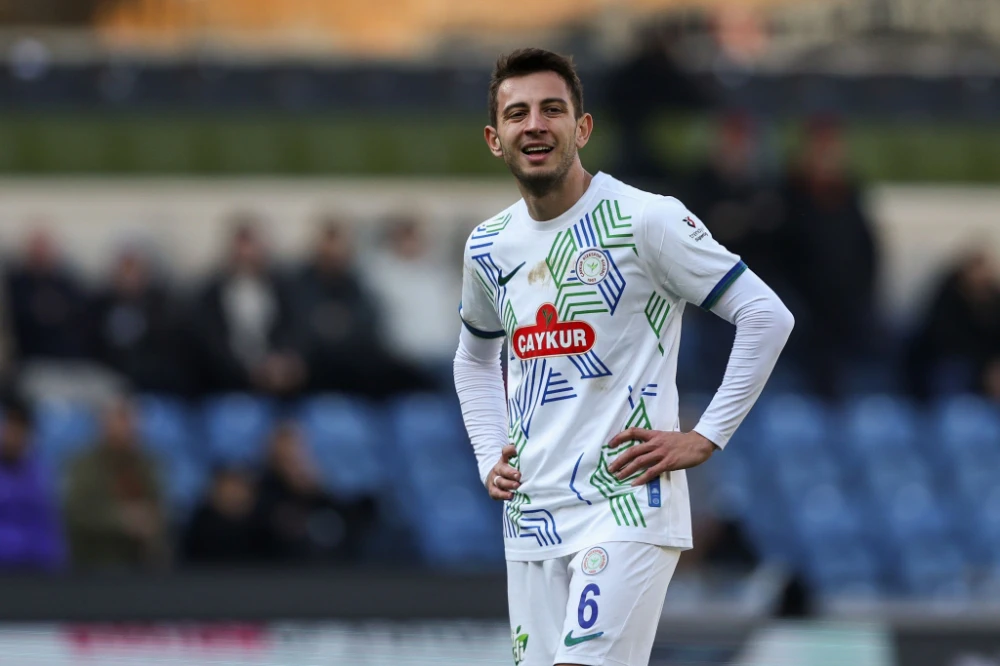 Çaykur Rizespor’da Papanikolau Şoku! Sakatlık Durumu Hakkında Açıklama