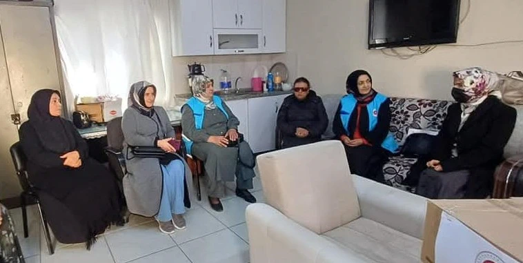 Osmaniye’de Bir Anne Sağlığına Kavuşmayı Bekliyor: Donör Arayışı Sürüyor