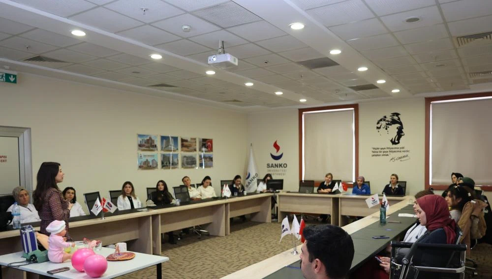 Anne Adaylarına Özel Eğitim: Sağlıklı Bir Gebelik İçin Öneriler