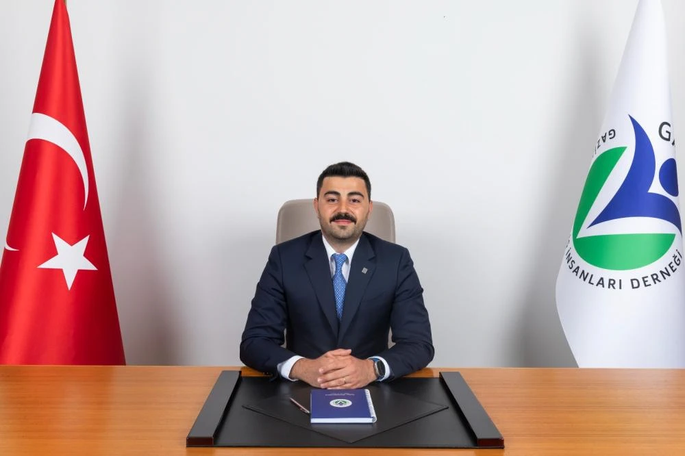 GAGİAD’tan 8 Mart Dünya Kadınlar Günü’ne Özel Mesaj