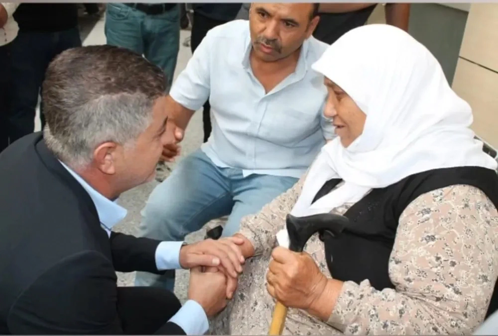 Milletvekili Şan: "Kadınlar, Toplumun Temel Direğidir"