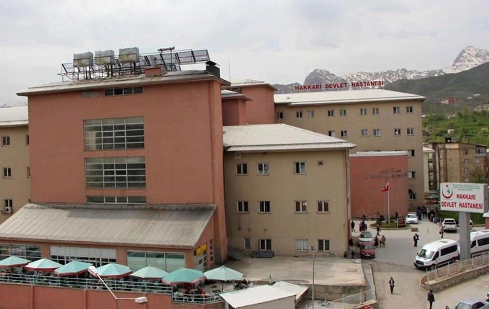 Hakkari’de Kimyasal Patlama: İki Kardeş Ağır Yaralandı