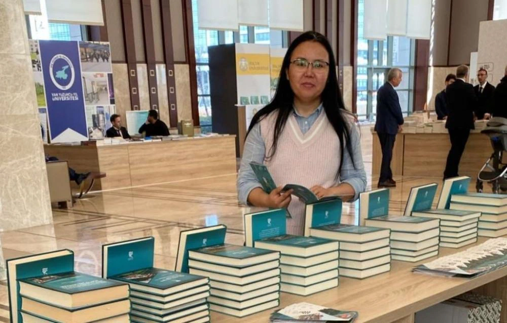 Recep Tayyip Erdoğan Üniversitesi, Külliye’de Kitapseverleri Ağırladı