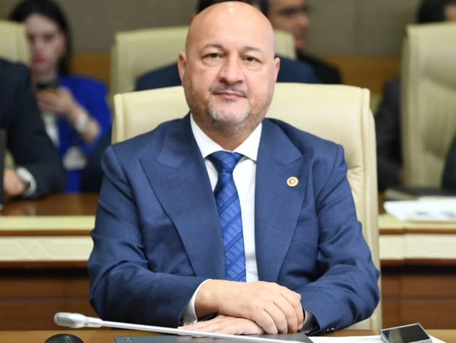 Milletvekili Resul Kurt: "İstiklal Marşı, Milletimizin İstiklal ve İstikbal Yeminidir"