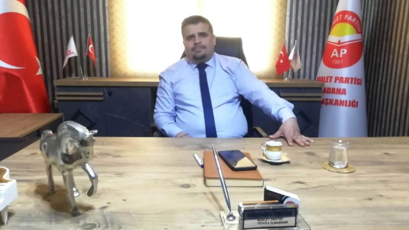 Başkan Mehmet Uygur: “İstiklal Marşı, Milletimizin Özgürlük ve Bağımsızlık Yemini”