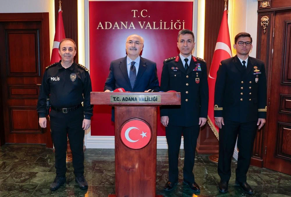 Vali Köşger: “Adana, Sokak Hayvanları Konusunda Türkiye’ye Örnek Olacak”