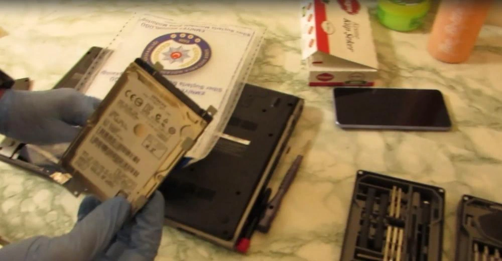 Osmaniye’de 1.9 Milyar TL’lik Yasa Dışı Bahis Çetesine Darbe!