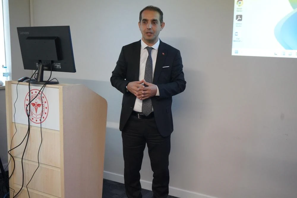 Adıyaman’da Normal Doğum İçin Eylem Planı Hazırlandı