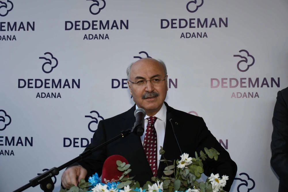 Adana’da Sokak Hayvanları İçin Örnek Uygulama: Vali Köşger’den Önemli Adım