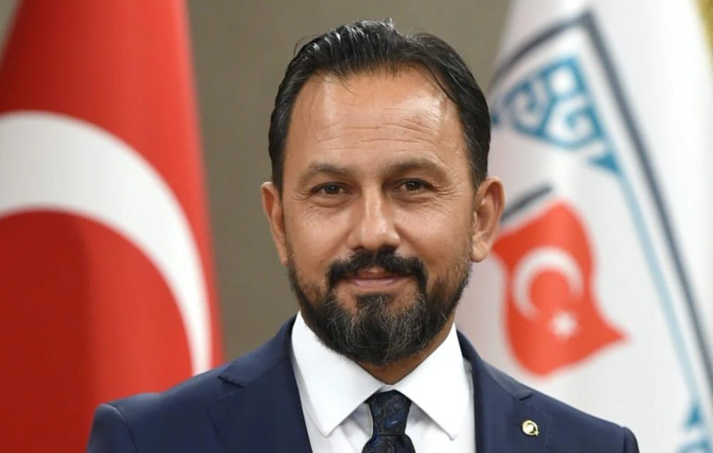 Başkan Bilal Uludağ: “Çanakkale Ruhu, Milletimizin Sarsılmaz Anıtıdır”