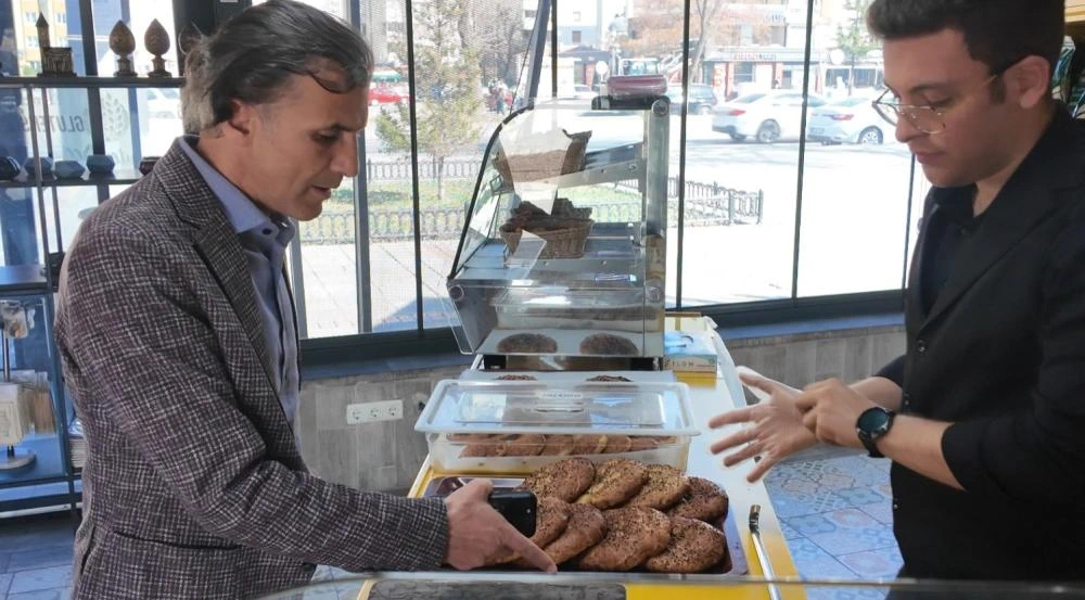 Kayseri Büyükşehir Belediyesi’nden Çölyak Hastalarına Özel Glütensiz Kafe