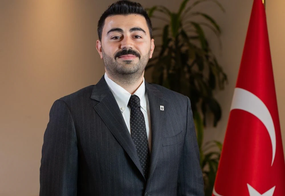 GAGİAD Başkanı Konukoğlu’ndan 18 Mart Çanakkale Zaferi Mesajı