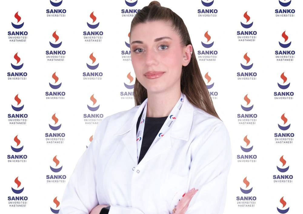 Uzm. Psikolog Elif Türkyiğit, SANKO Üniversitesi Hastanesi’nde Hasta Kabulüne Başladı