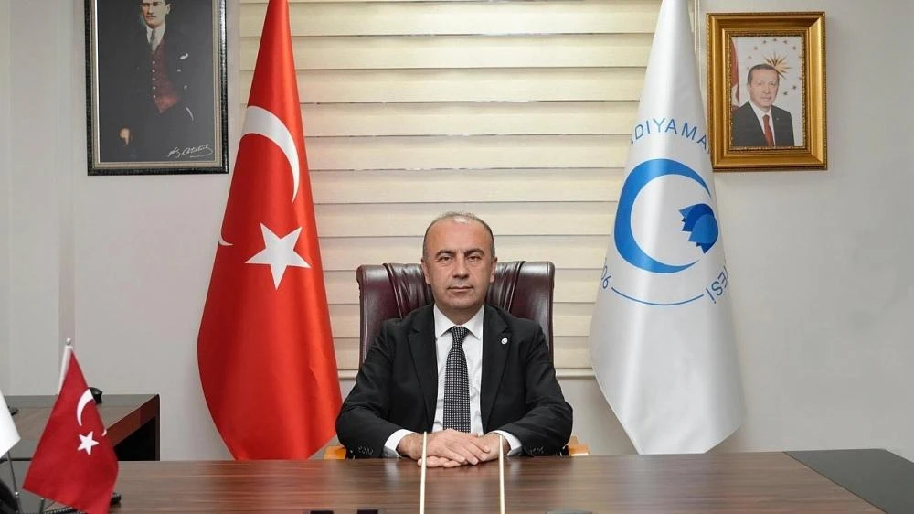 Rektör Mehmet Keleş: "Çanakkale Zaferi, Bağımsızlık Kararlılığımızın Simgesidir"