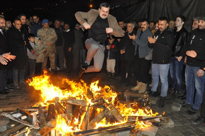 Hakkari Çukurca’da Nevruz Coşkusu: Etkinlikler Başlıyor!