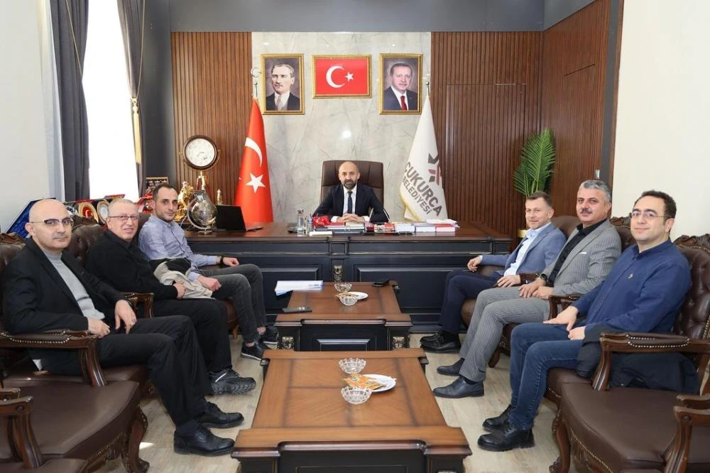 Çukurca’da DSİ İncelemesi: Dere Islahı ve Altyapı Çalışmaları Hızlanıyor