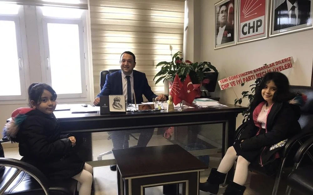 Ümit Kutlu: “Çanakkale Zaferi, Bağımsızlığımızın Destanıdır”