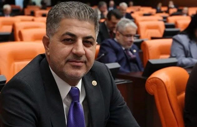 Milletvekili Şan: "Çanakkale Ruhunu Gelecek Nesillere Aktarmak En Önemli Sorumluluğumuzdur"