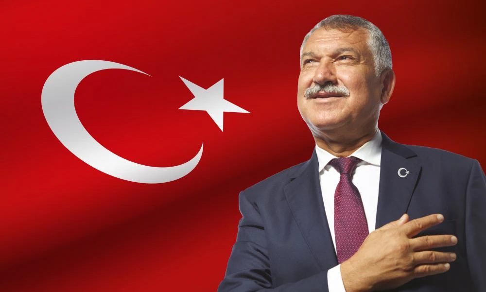 Zeydan Karalar: "Çanakkale, Mazlum Milletler İçin Umut Olmuştur"