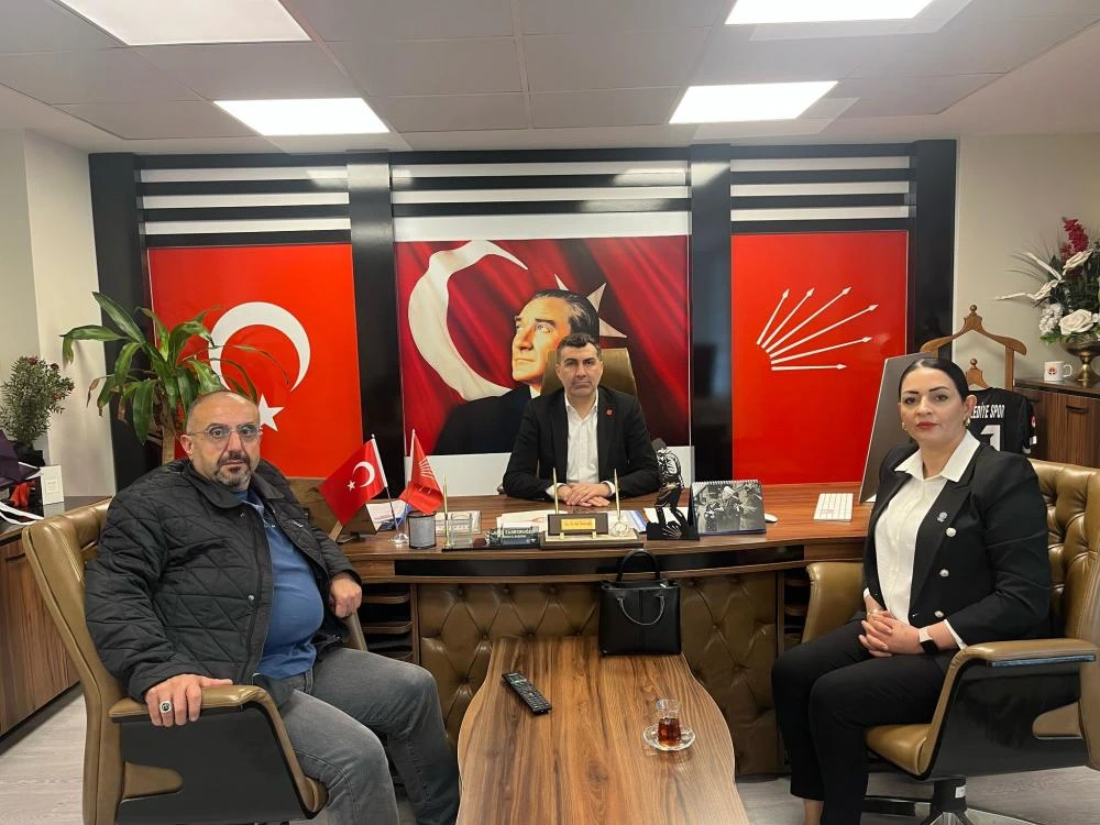 Memleket Partisi’nden İmamoğlu’na Destek: “Meydanları Bırakmayacağız!”