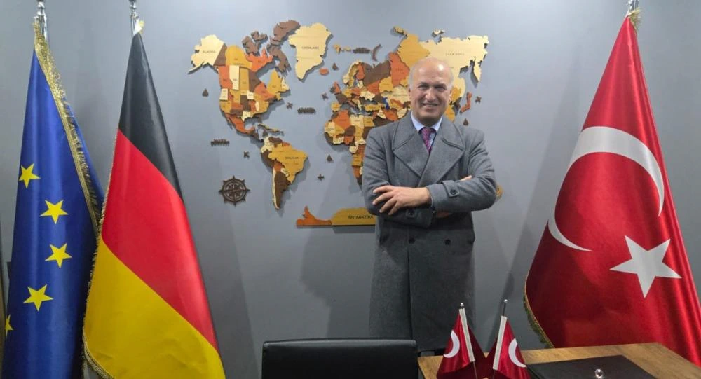 Dr. Kemal Aydın’dan BM’ye Çağrı: Yaşlı Hakları Sözleşmesi Hazırlanmalı