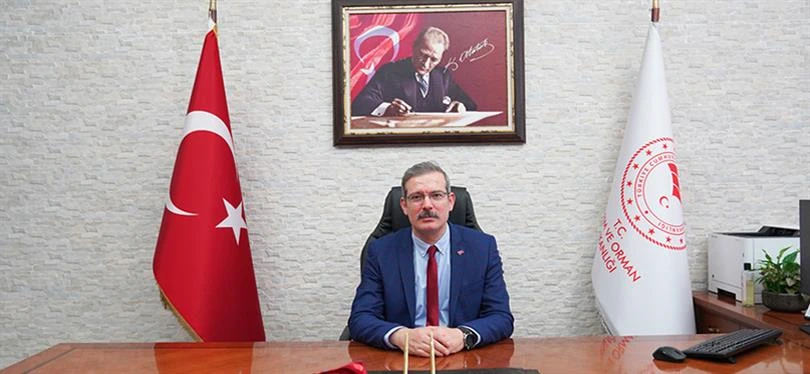 Adana İl Tarım Müdürü Kökçüoğlu’ndan Çiftçilere Kritik Don Uyarısı