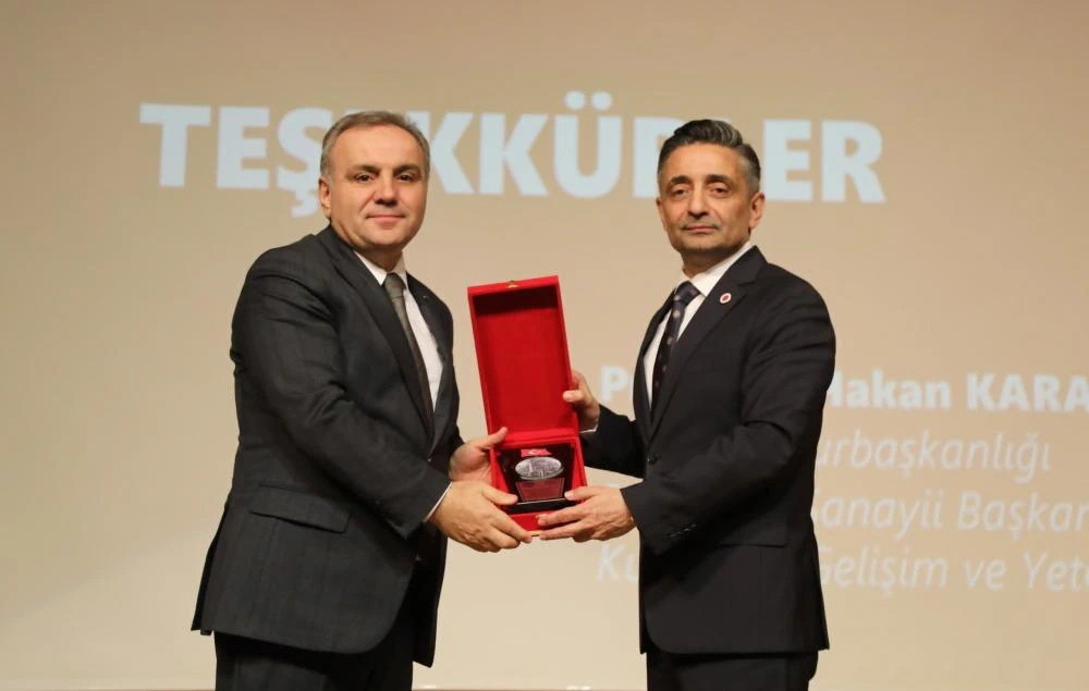 ERÜ’de “Hayal Mühendisleri” Etkinliği Gerçekleştirildi