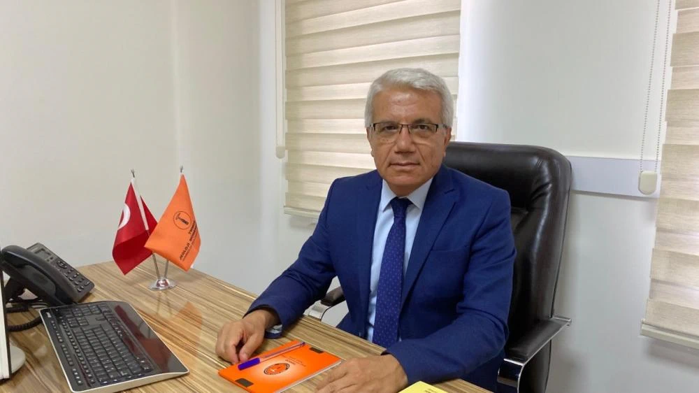 Dünya Su Günü’nde Kritik Uyarı: “Su Krizi ve Buzul Erimeleri”