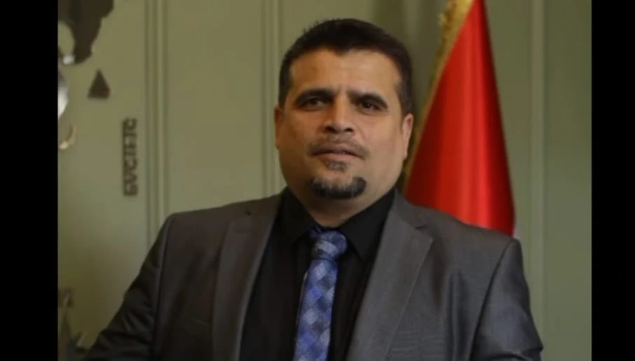 AP Adana İl Başkanı Mehmet Uyğur’dan Nevruz Bayramı Mesajı