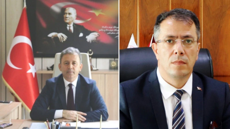 Adana Gençlik ve Spor İl Müdürlüğü’ne Mustafa Loğoğlu Atandı