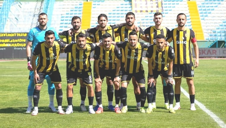 Bulut Yeşil İnşaat Adana 01 FK, Deplasmanda Karaköprü Belediyespor’u 2-0 Mağlup Etti