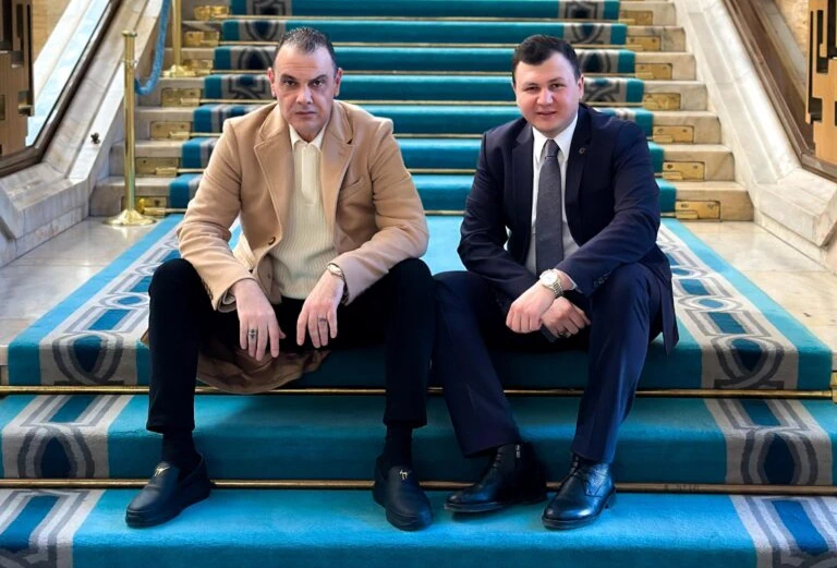 Nevruz Andı: “Biz Türk’üz, Nevruz’da Birleşiriz!”