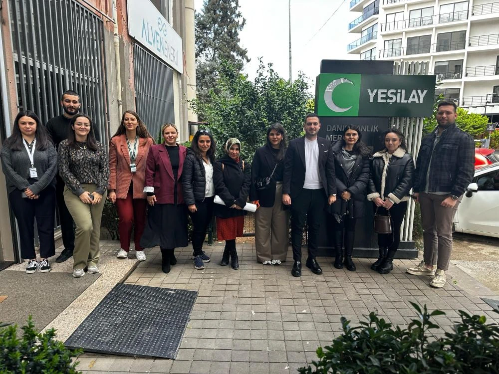 Adana’da Bağımlılıkla Mücadele İçin İş Birliği Güçlendiriliyor