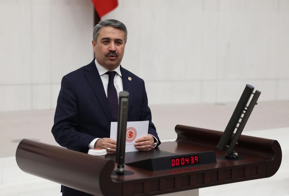 Adıyaman’a Yeni Devlet Hastanesi Müjdesi: Tahsis İşlemleri Tamamlandı