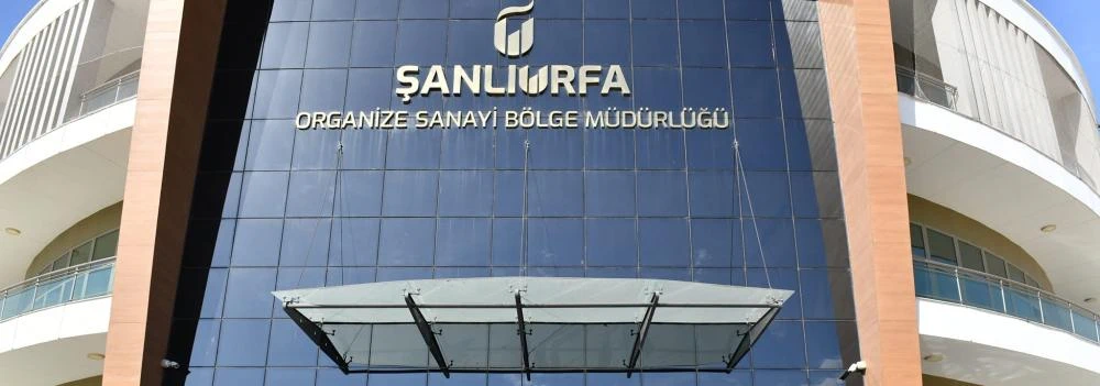 Şanlıurfa OSB’de Planlı Elektrik Kesintisi Uyarısı