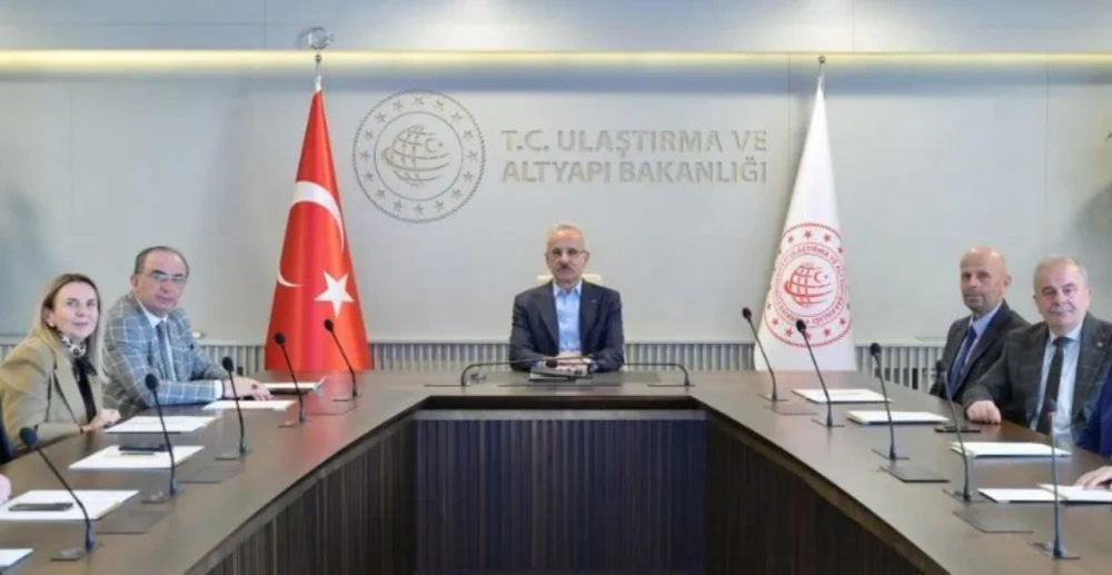 RİDEF’ten Yeni Etkinlik: Bakan Uraloğlu ‘Nayla Altı Kahvaltı Sohbetleri’ne Katılacak