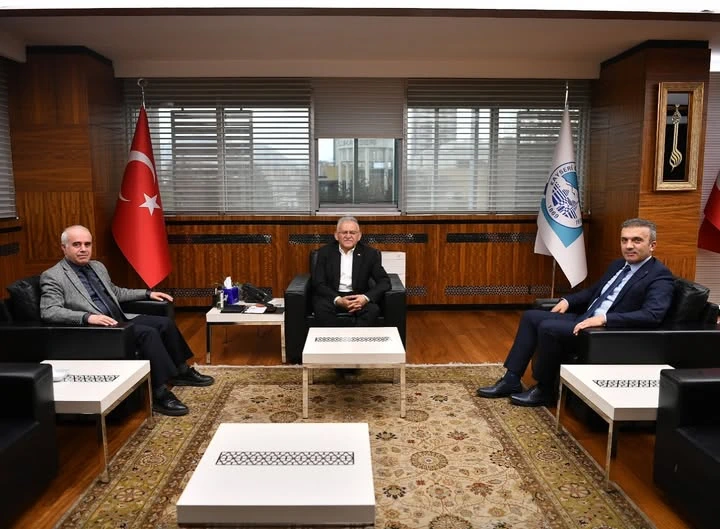 Kayseri’de Turizm Haftası Hazırlıkları Başladı