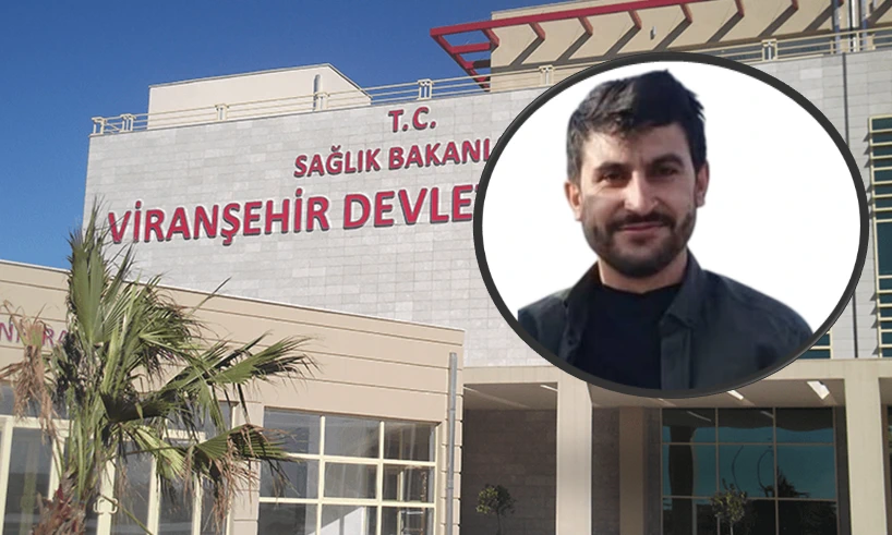 Şanlıurfa’da Trafik Kazası: Sağlık Çalışanı Hayatını Kaybetti