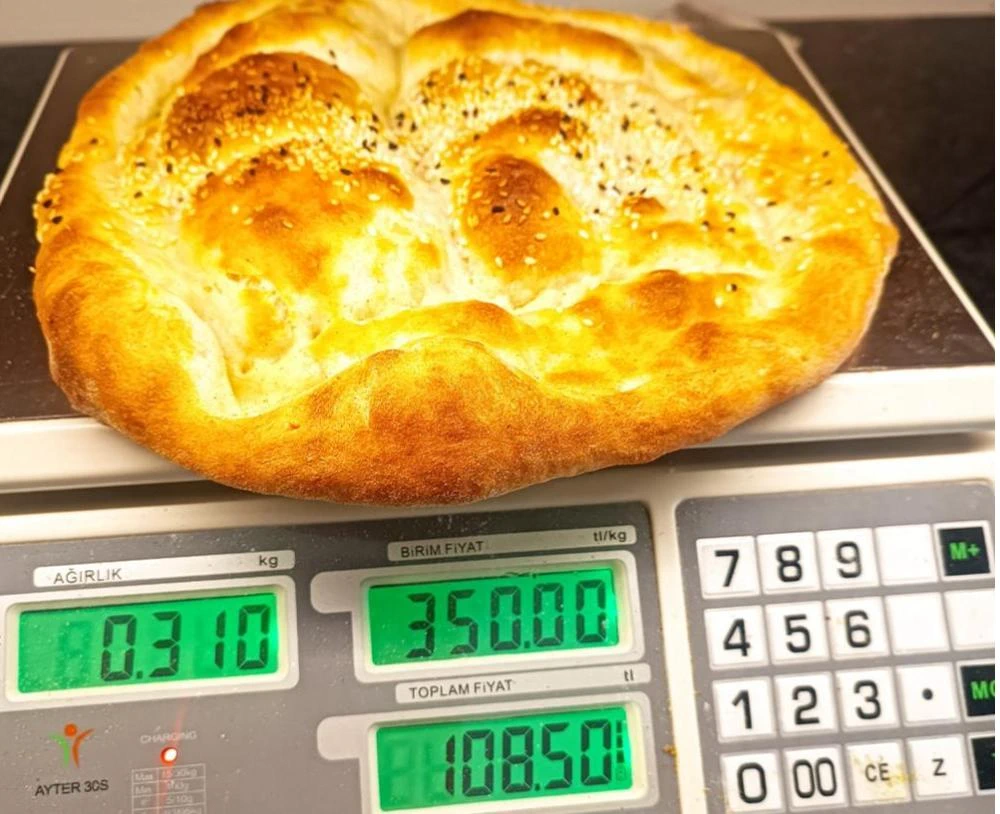 Urla Belediyesi’nden Ramazan Bayramı Öncesi Sıkı Gıda Denetimi