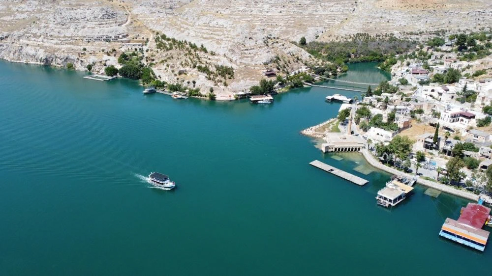 Şanlıurfa’da 7. Koku Festivali Başlıyor: Halfeti’de Unutulmaz Bir Deneyim