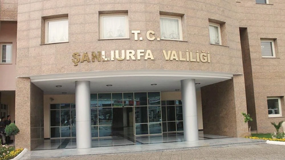 Şanlıurfa Valiliği’nden Sağanak Yağış Uyarısı: Bayram Boyunca Dikkat!