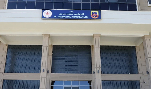 Şanlıurfa’da DEAŞ’a Maddi Yardım Sağlayan Şahıs Gözaltına Alındı