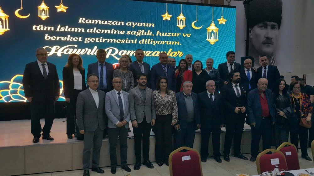 Keçiören Belediye Başkanı Mesut Özarslan: “Sosyal Belediyeciliğin Adı Mansur Yavaş”