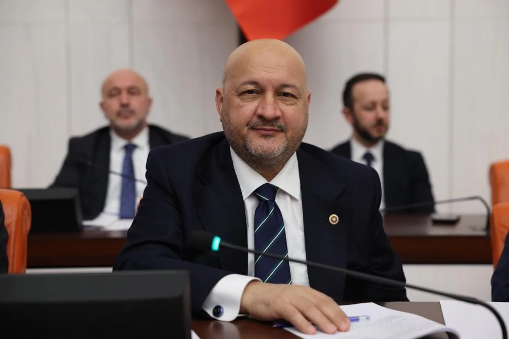 Adıyaman Milletvekili Resul Kurt’tan Ramazan Bayramı Mesajı